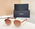 PRADA Sunglasses MODEL PRB52S SIZE 50-21-140