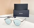 PRADA Sunglasses MODEL PRB52S SIZE 50-21-140