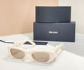 PRADA Sunglasses MODEL SPR B16 SIZE 52-20-145