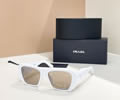 PRADA Sunglasses MODEL SPR B16 SIZE 52-20-145