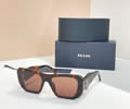 PRADA Sunglasses MODEL SPR B18 SIZE 53-19-145