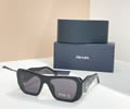 PRADA Sunglasses MODEL SPR B18 SIZE 53-19-145