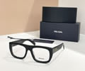PRADA Glasses MODEL PRA17V SIZE 53-20-145