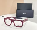 PRADA Glasses MODEL PRA17V SIZE 53-20-145