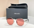 PRADA Sunglasses MODEL SPS 56Z SIZE 54-20-145