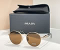 PRADA Sunglasses MODEL SPS 56Z SIZE 54-20-145