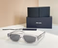 PRADA Sunglasses MODEL SPS C02S SIZE 56-14-140