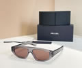 PRADA Sunglasses MODEL SPS C02S SIZE 56-14-140