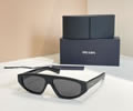 PRADA Sunglasses MODEL SPS C02S SIZE 56-14-140