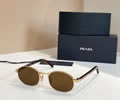 PRADA Sunglasses MODEL PR B53S SIZE 52-22-145
