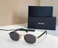 PRADA Sunglasses MODEL PR B53S SIZE 52-22-145