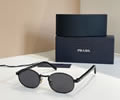 PRADA Sunglasses MODEL PR B53S SIZE 52-22-145