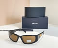 PRADA Sunglasses MODEL SPR 81ZS SIZE 59-19-130