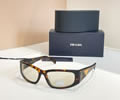 PRADA Sunglasses MODEL SPR 81ZS SIZE 59-19-130