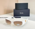 PRADA Sunglasses MODEL SPR 81ZS SIZE 59-19-130