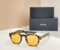 PRADA Sunglasses MODEL SPR A16S SIZE 52-24-145
