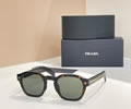 PRADA Sunglasses MODEL SPR A16S SIZE 52-24-145