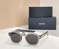 PRADA Sunglasses MODEL SPR A16S SIZE 52-24-145