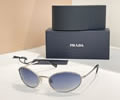 PRADA Sunglasses MODEL PR A59S SIZE 59-19-125