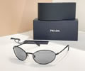 PRADA Sunglasses MODEL PR A59S SIZE 59-19-125