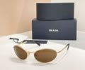 PRADA Sunglasses MODEL PR A59S SIZE 59-19-125