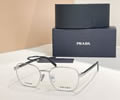 PRADA Glasses MODEL VPR A55 SIZE 53-19-145