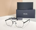 PRADA Glasses MODEL VPR A55 SIZE 53-19-145