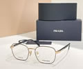 PRADA Glasses MODEL VPR A55 SIZE 53-19-145