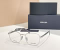 PRADA Glasses MODEL VPR A55 SIZE 53-19-145