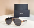 PRADA Sunglasses MODEL PV 169VS SIZE 64-4-136