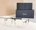 PRADA Glasses MODEL VPR 59Z SIZE 55-20-140