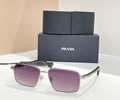 PRADA Sunglasses MODEL SPR A57 SIZE 61-15-145