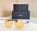 PRADA Sunglasses MODEL SPR 56Z SIZE 54-20-140