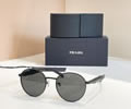 PRADA Sunglasses MODEL SPR 56Z SIZE 54-20-140