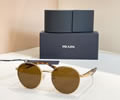 PRADA Sunglasses MODEL SPR 56Z SIZE 54-20-140