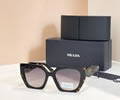 PRADA Sunglasses MODEL PSPR 15W SIZE 54-19-140