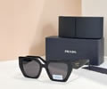 PRADA Sunglasses MODEL PSPR 15W SIZE 54-19-140