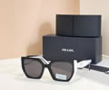 PRADA Sunglasses MODEL PSPR 15W SIZE 54-19-140