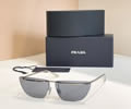 PRADA Sunglasses MODEL PR C52S SIZE 64-13-140