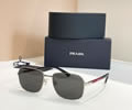 PRADA Sunglasses MODEL OPS A51S SIZE 57-18-145