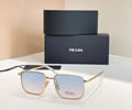 PRADA Sunglasses MODEL PR C52V SIZE 52-17-145