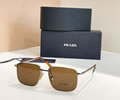 PRADA Sunglasses MODEL PR C52V SIZE 52-17-145