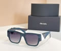 PRADA Sunglasses MODEL SPR 97Y SIZE 55-19-140