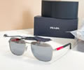 PRADA Sunglasses MODEL SPS A51 SIZE 57-18-145