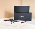 PRADA Glasses MODEL VPR 50R SIZE 55-19-145