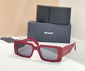 PRADA Sunglasses MODEL PRA 07S SIZE 54-21-145