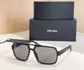 PRADA Sunglasses MODEL SRS 01X SIZE 59-16-145