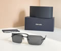 PRADA Sunglasses MODEL SPR A55S SIZE 71-14-115