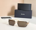PRADA Sunglasses MODEL SPR A55S SIZE 71-14-115
