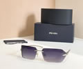 PRADA Sunglasses MODEL SPR A55S SIZE 71-14-115